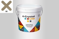   A-Crystal - Lite 1  80 ()