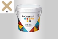   A-Crystal - Lite 1  83 ()