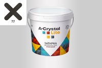   A-Crystal - Lite 1  77 ()