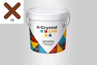   A-Crystal - Lite 1  79 ()
