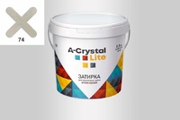   A-Crystal - Lite 2.5  74 ()