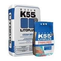 Litoplus k55 25  ()