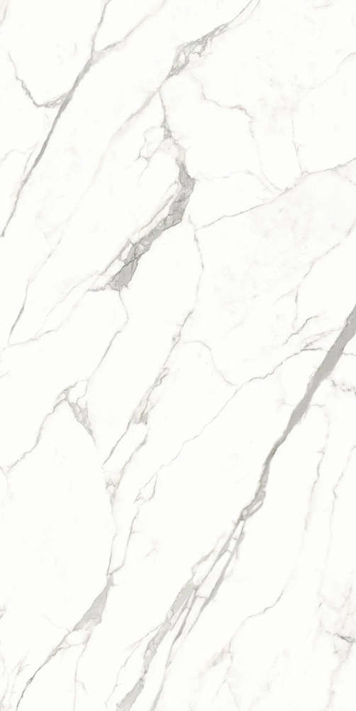 Bianco Statuario Soft 75x150 6mm (750x1500)