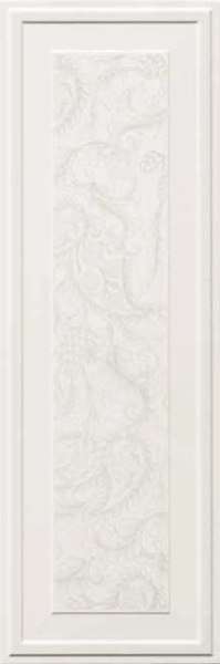 Bianco Boiserie Sarah 33x100 (330x1000)