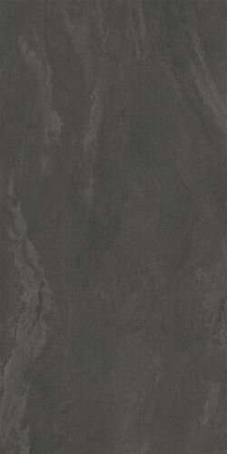 Mat Black Rect.Por.Tile  (600x1200)