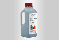 Чистящее средство от остатков эпоксидной затирки Epo-Clean №2 ()