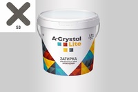   A-Crystal - Lite 2.5  53 ()