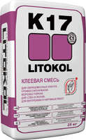 Litokol K17 25 кг ()