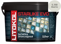 Starlike Evo S.200 AVORIO 2.5  ()