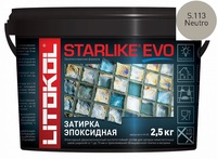 Starlike Evo S.113 NEUTRO 2.5  ()