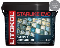 Starlike Evo S.115 GRIGIO SETA 1  ()