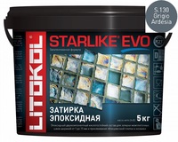 Starlike Evo S.130 GRIGIO ARDESIA 2.5  ()