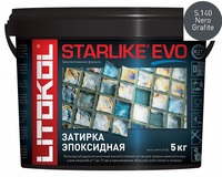 Starlike Evo S.140 NERO GRAFITE 1  ()