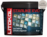 Starlike Evo S.202 NATURALE 1  ()