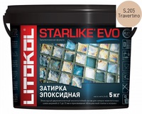 Starlike Evo S.205 TRAVERTINO 1  ()