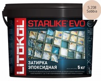 Starlike Evo S.208 SABBIA 1  ()