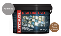 Starlike Evo S.209 P.ASSISI 1  ()