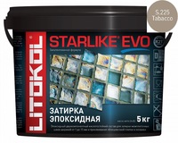 Starlike Evo S.225 TABACCO 1  ()