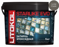 Starlike Evo S.232 CUOIO 2.5  ()