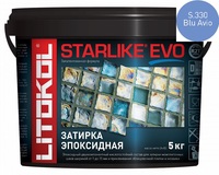 Starlike Evo S.330 BLU AVIO 1  ()