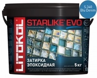 Starlike Evo S.340 BLU DENIM 1  ()