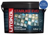 Starlike Evo S.350 BLU ZAFFIRO 5  ()