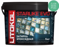 Starlike Evo S.420 VERDE PRATO 2.5  ()