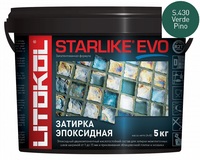 Starlike Evo S.430 VERDE PINO 2.5  ()