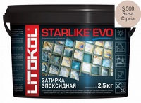 Starlike Evo S.500 ROSA CIPRIA 1  ()