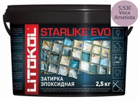 Starlike Evo S.530 VIOLA AMETISTA 1  ()