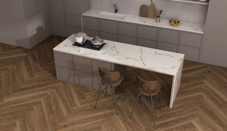Коллекция Burl Wood