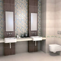 Настенная плитка Kerama Marazzi Агатти