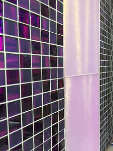 Мозаика Natural Mosaic Dark