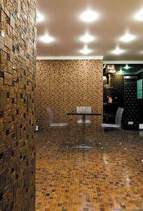 Мозаика Natural Mosaic Gelos