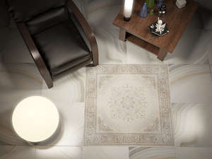 Керамогранит EL Molino Opalo Beige