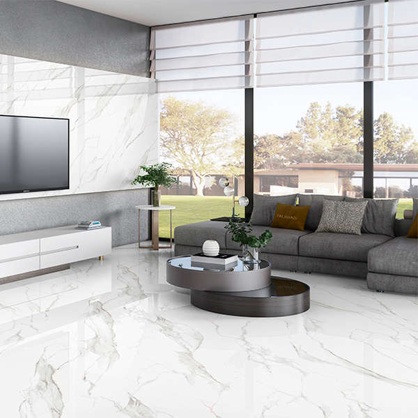 Коллекция Arctic White 