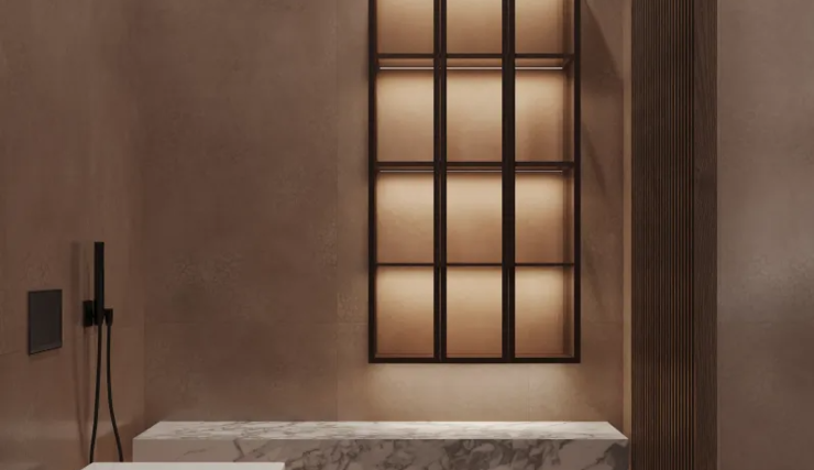 Коллекция Avanti