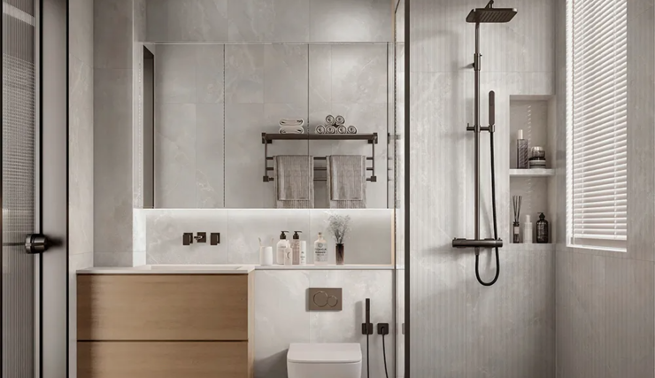 Коллекция Castello