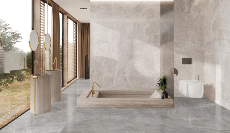 Коллекция Del Vento