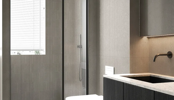 Коллекция Velluto