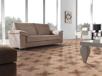 Напольная плитка Absolut Keramika Carpet