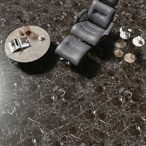Керамогранит Alma Ceramica Black Marmi