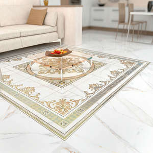 Керамогранит Alma Ceramica Calacatta