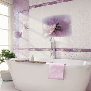 Керамогранит Alma Ceramica Lila