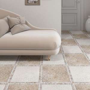 Плитка для пола Alma Ceramica Pler