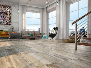 Керамогранит Almera Ceramica Dakota