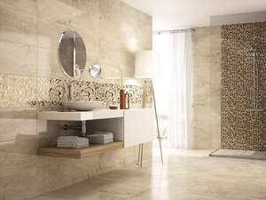 Плитка для ванной Almera Ceramica Ibero