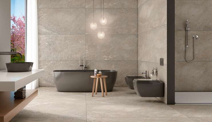 Коллекция Premium Marble XL