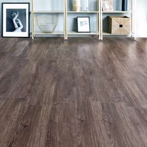 Кварцвиниловая плитка Alpine Floor Sequoia