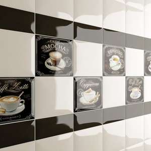 Плитка для кухни Amadis Coffee